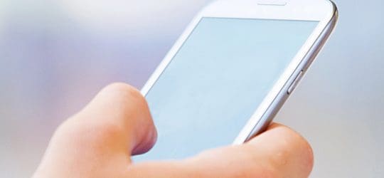 How to handle cellphones, documents, and tapes in the evidence room