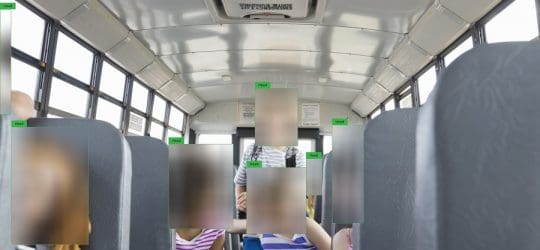 Proteja la privacidad de alumnos con vídeovigilancia escolar