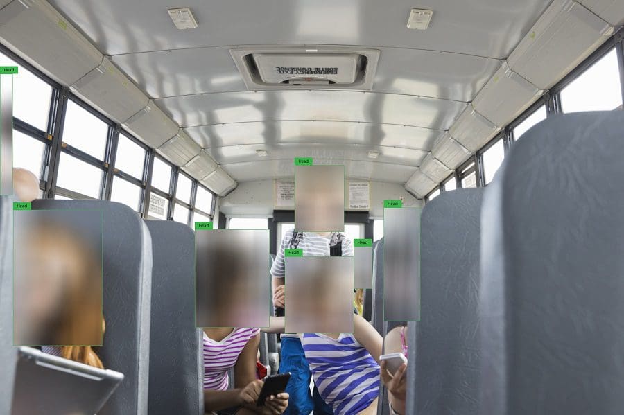 Proteja la privacidad de alumnos con vídeovigilancia escolar
