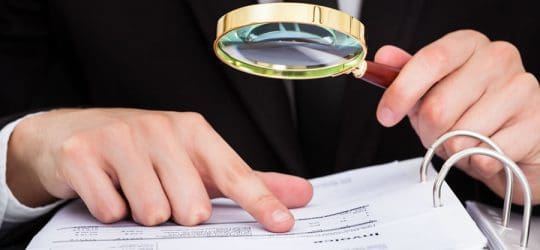 Audit Preparation | How Software Should Make It Stress-Free