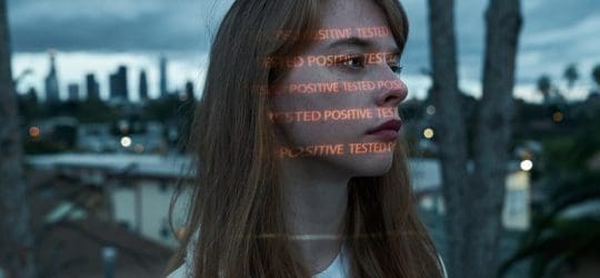AI Development Pushed by Pandemics | Privacy Issues