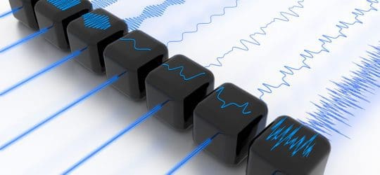 Automatic Audio Redaction
