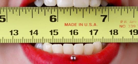 Bite Marks | Objective Opinion and Junk Science
