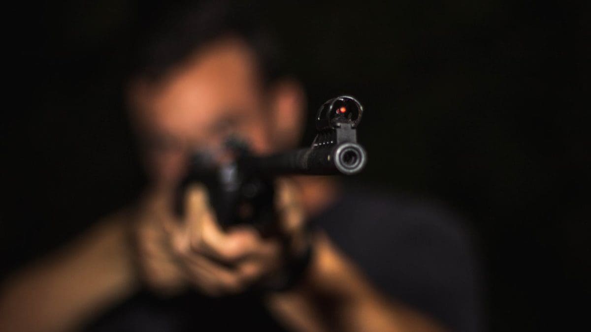 How Technology Helps Active Shooter Interventions