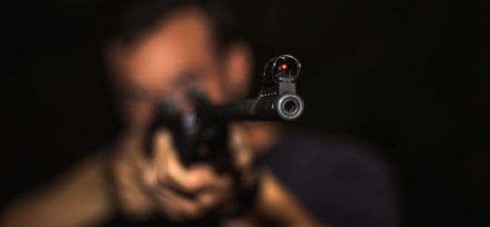 How Technology Helps Active Shooter Interventions