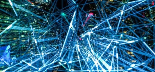 Machine Learning Sets the Pace on Data Privacy