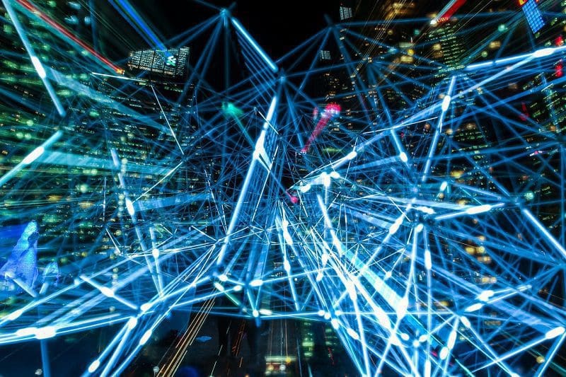 Machine Learning Sets the Pace on Data Privacy