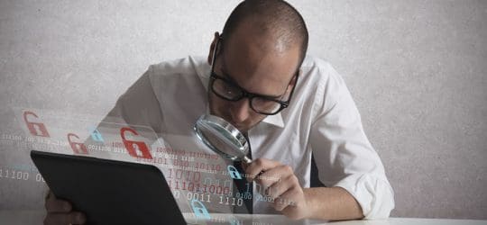 Computer Crimes