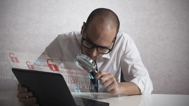 Computer Crimes