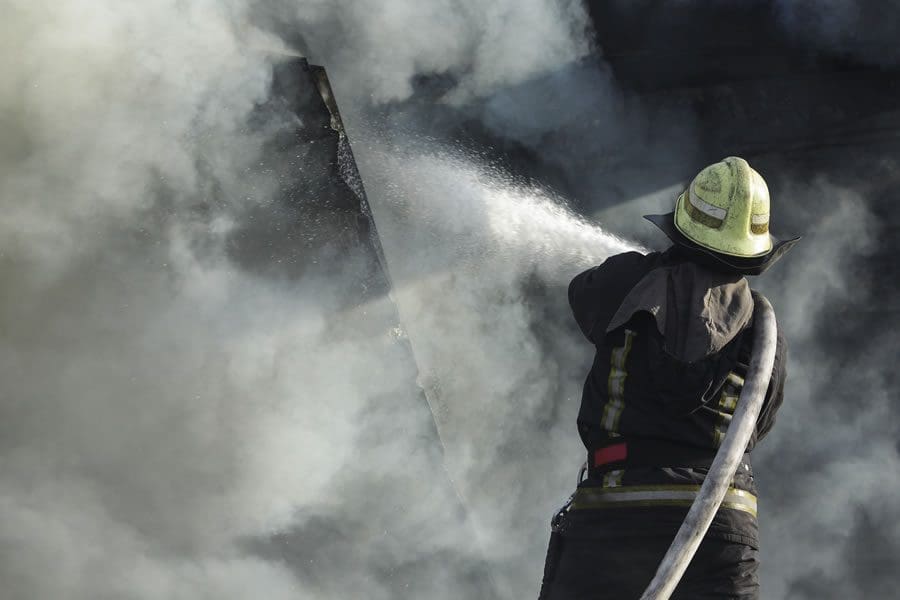 Fire Investigations