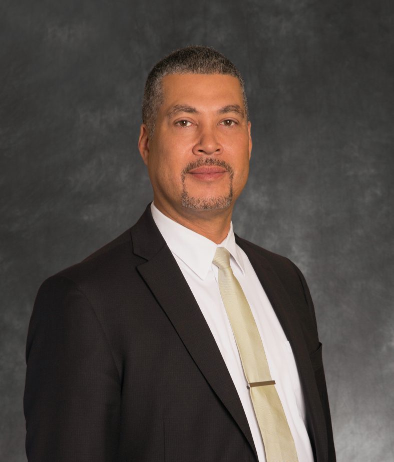 Russell G. Bloom