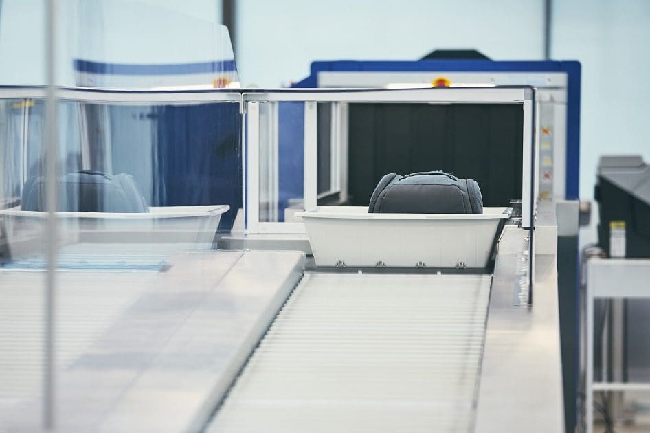 How the TSA Implements Redaction, New Software Solutions