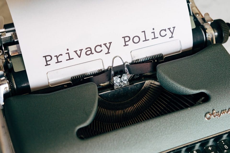 Actualizaciones de privacidad para 2021