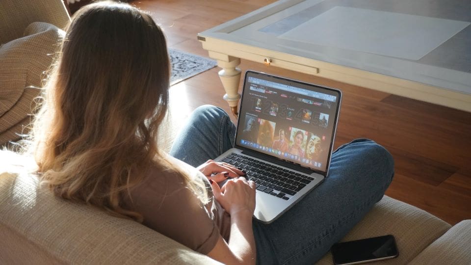 Bit rate is important for screen resolution which can affect things like video streaming.