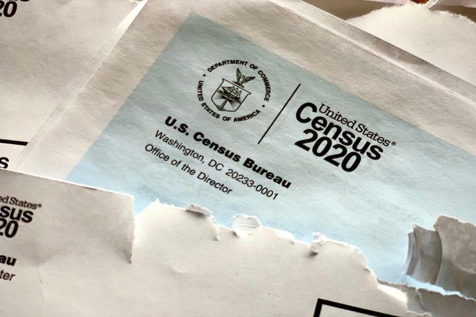 What Does Privacy Mean to the Census Bureau?