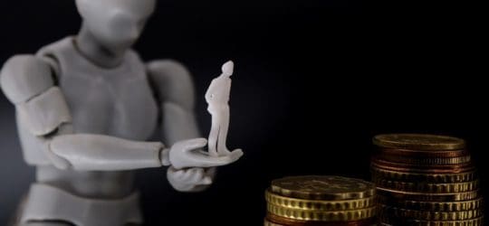 Bias Detection When Developing AI Algorithms