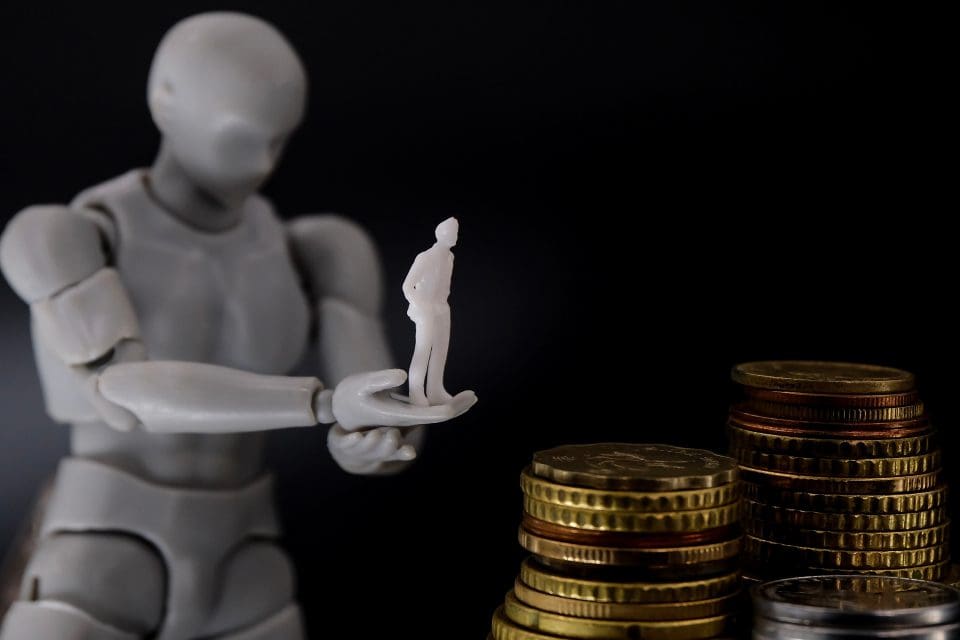 Bias Detection When Developing AI Algorithms