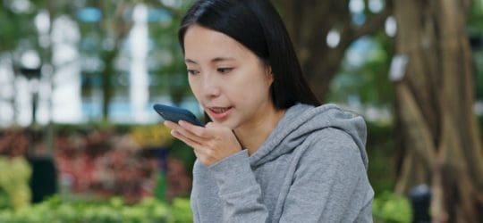 What is Speech Recognition? What are its Applications?
