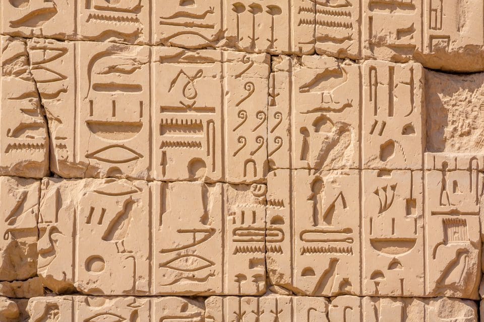 Historia de la transcripción