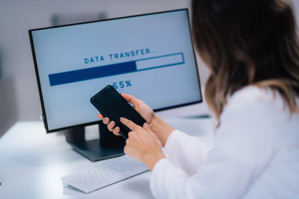¿Qué es la Ley de Protección de Datos de los Consumidores de Virginia?