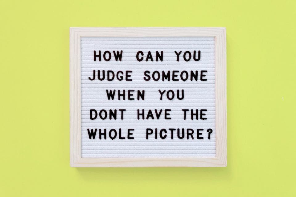 What is Unconscious Bias? What Causes Unconscious Bias?