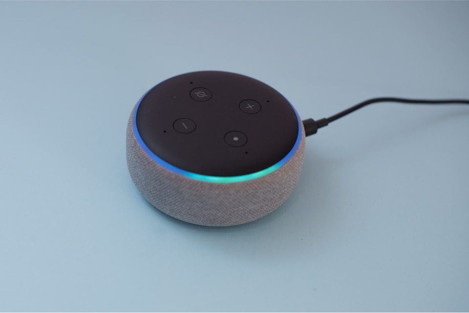 What is Voice Recognition? The Basics, New Tech Products
