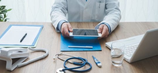 Unity Point Health Case Study, New Healthcare Changes