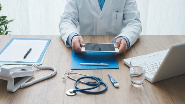Unity Point Health Case Study, New Healthcare Changes