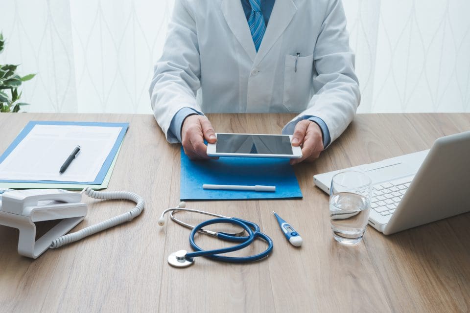 Unity Point Health Case Study, New Healthcare Changes