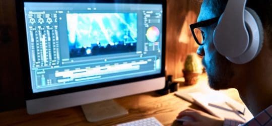 New Evolutions in Video Editing Software and Fantastic Solutions