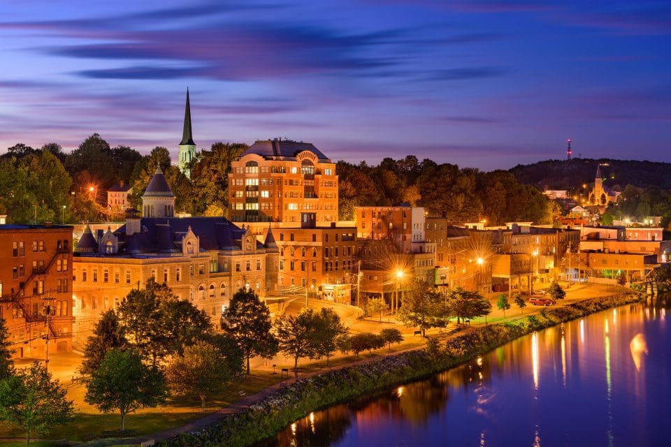 What is Maine’s LD946? New Privacy Regulations