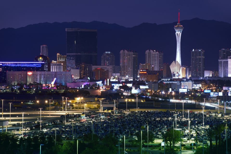 Nevada Senate Bill 220 and its Numerous Legal Effects