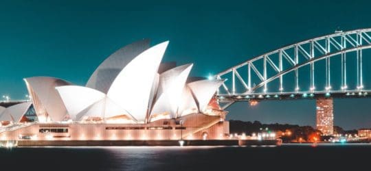Australia’s CDR, New Requirements, and Penalties