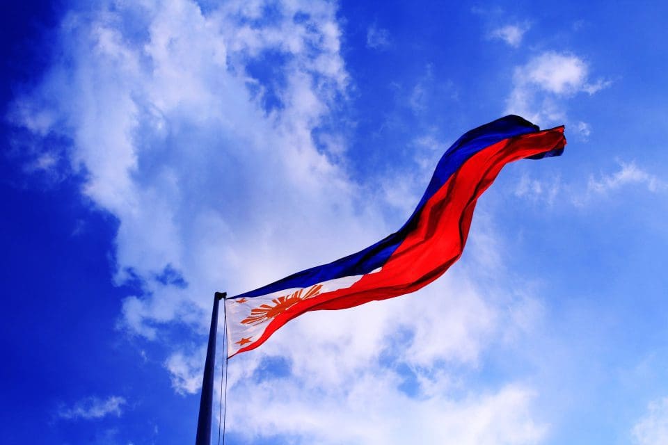 La Ley de Privacidad de Datos de Filipinas de 2012