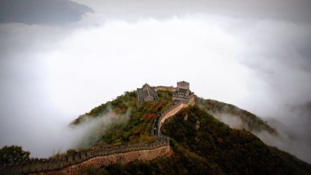 What is China’s Personal Information Security Specification?