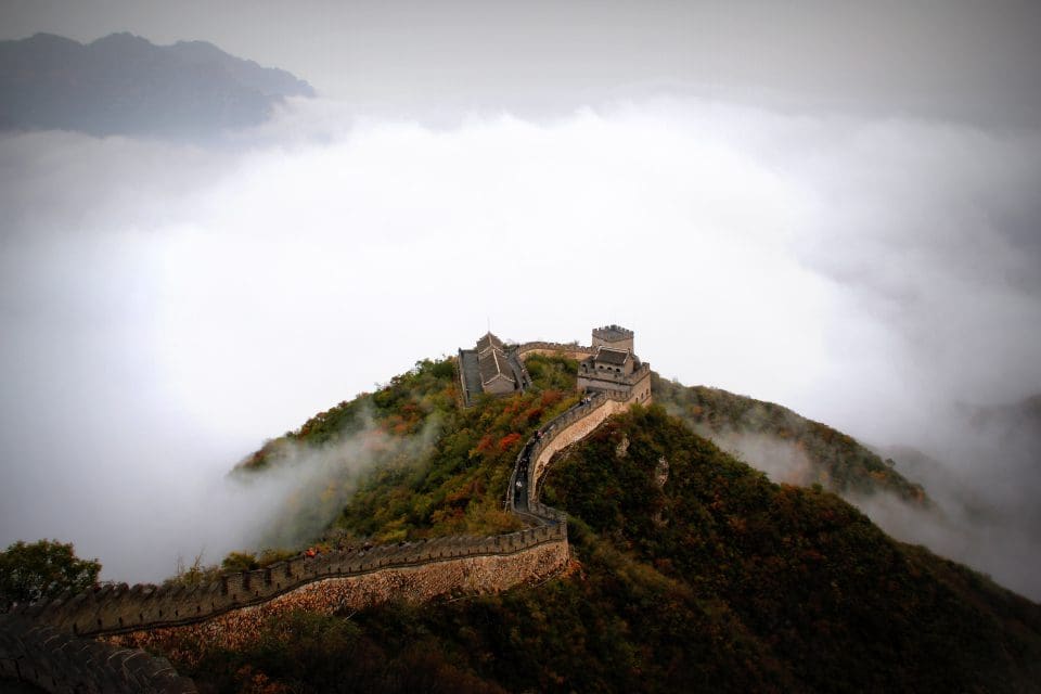 ¿Cuál es la especificación de seguridad de la información personal de China?