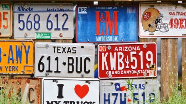 The DPPA, Fortifying Driver Privacy in the U.S.