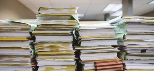 How do I use Redaction Software for Bulk Editing PDFs?