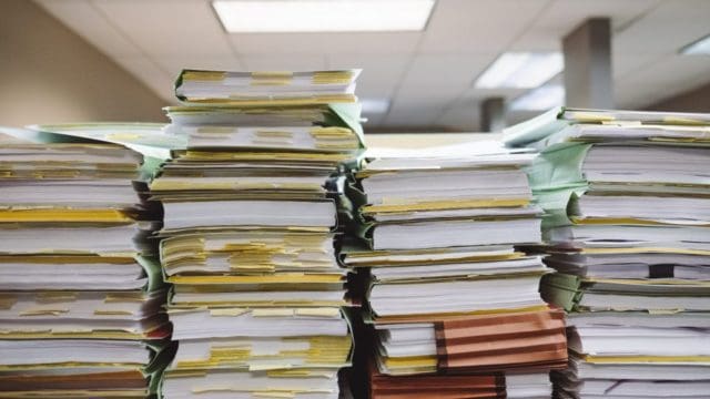 How do I use Redaction Software for Bulk Editing PDFs?