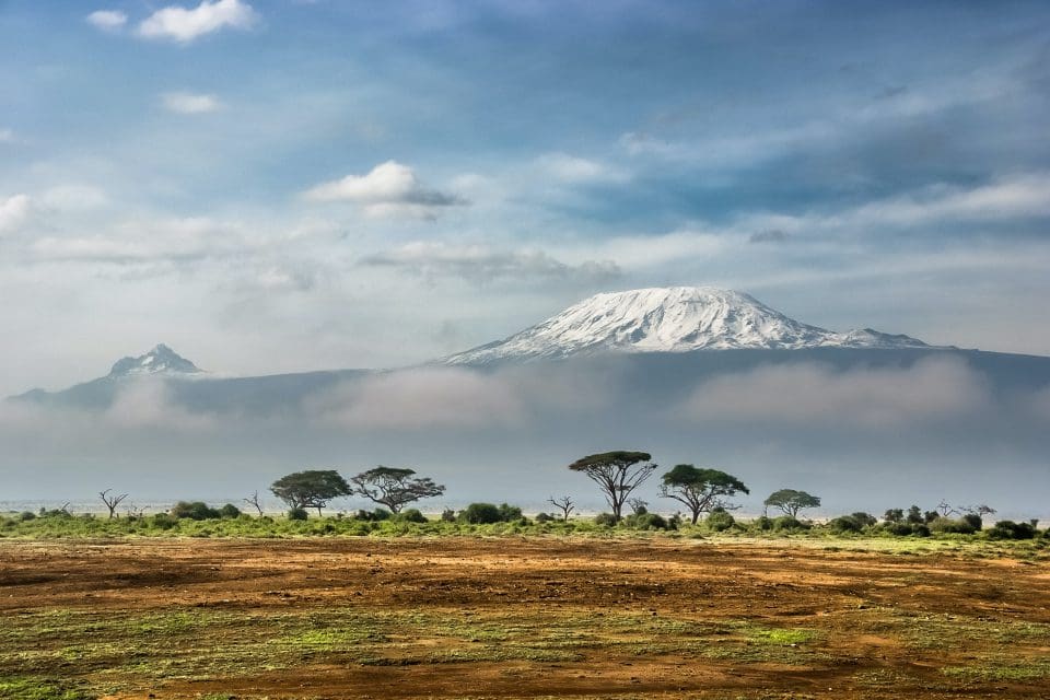 Ley de Protección de Datos de Kenia garantiza la privacidad