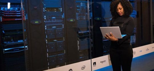 What is Cloud Computing? New Possibilities for Consumers