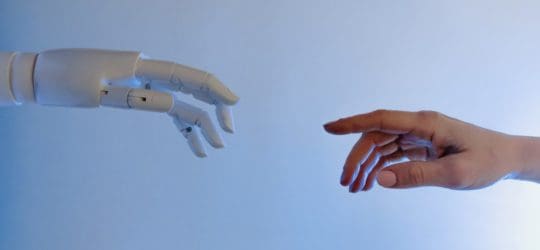 Computer Vision, New AI, and Machine Learning Techniques