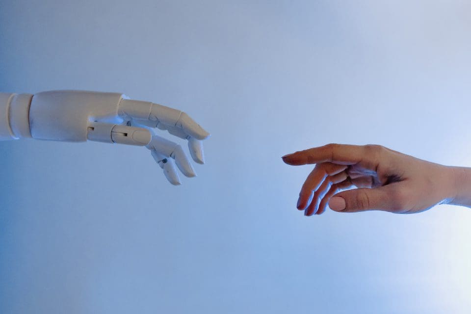 Computer Vision, New AI, and Machine Learning Techniques