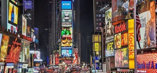 Data Mining, Targeted Advertising, New Privacy Concerns