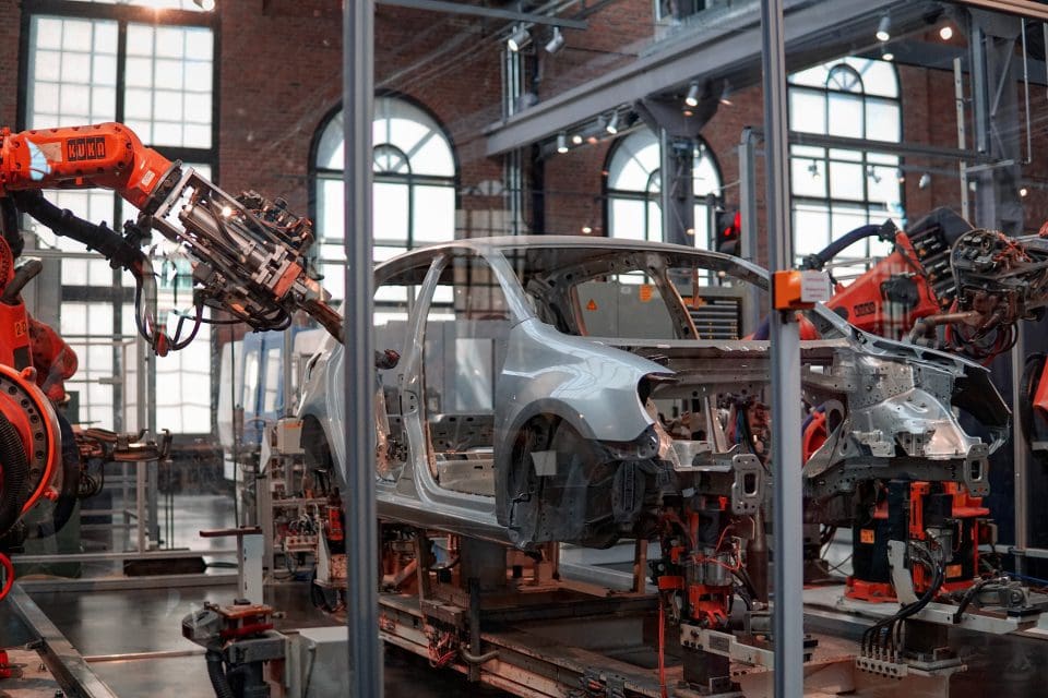 Robotic Process Automation, New Possibilities