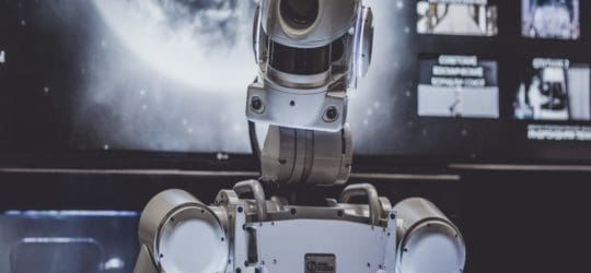 Semi-Supervised Machine Learning, New Technology