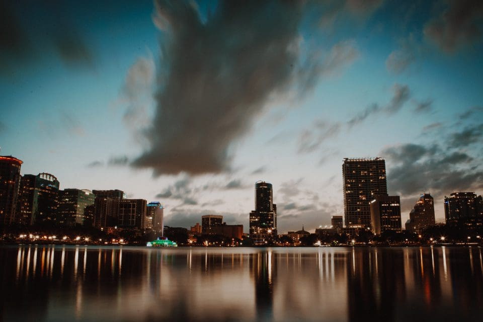 Acceso a registros y privacidad de datos gubernamentales en Florida