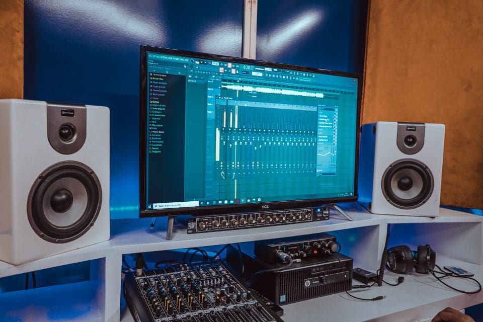 Redacción de audio con CaseGuard Studio. Nuevas funcionalidades