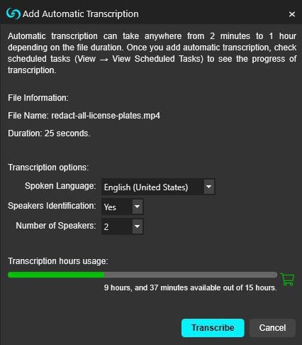 caseguard-automatic-transcription-panel | CaseGuard caseguard-automatic-transcription-panel