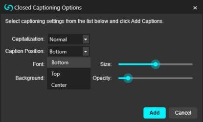 caseguard-closed-captioning-button | CaseGuard caseguard-closed-captioning-button